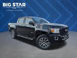 GMC Canyon Denali Crew Cab 4WD