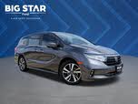 Honda Odyssey Touring FWD