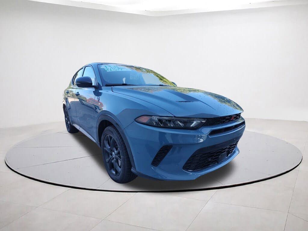 2024 Dodge Hornet R/T Plus AWD