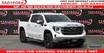 GMC Sierra 1500 SLT Crew Cab 4WD