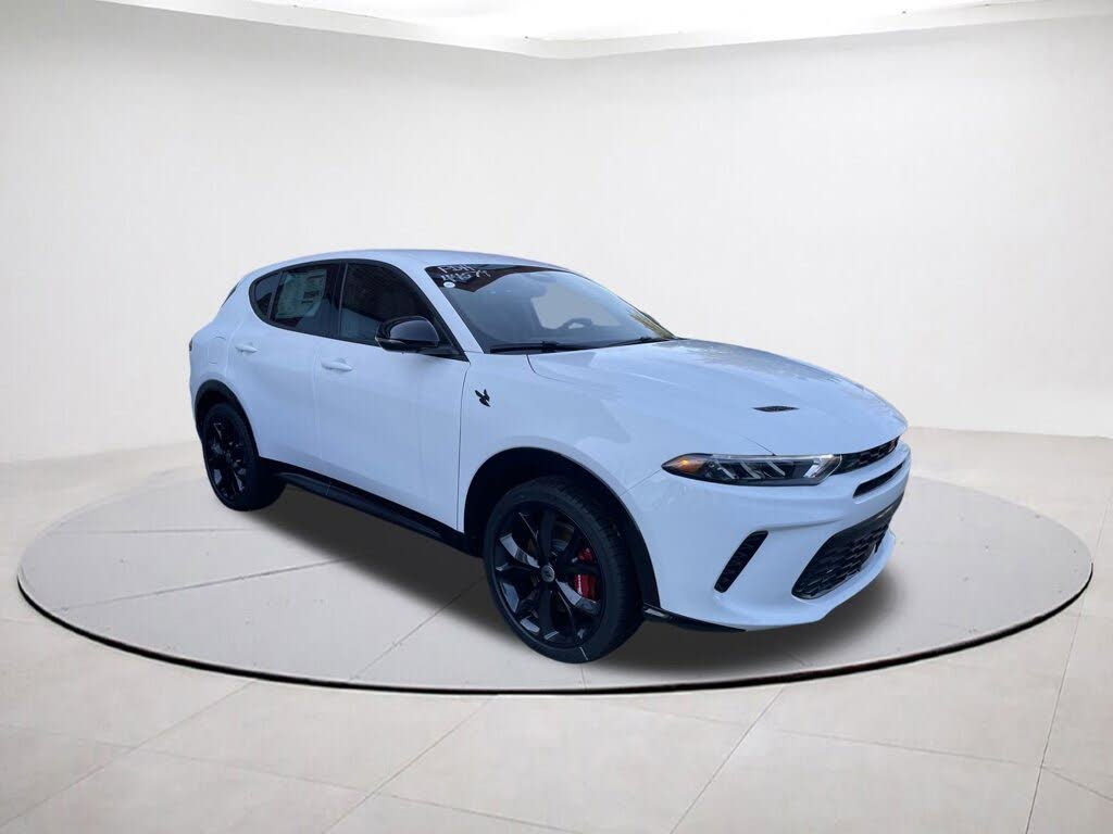 2025 Dodge Hornet R/T AWD