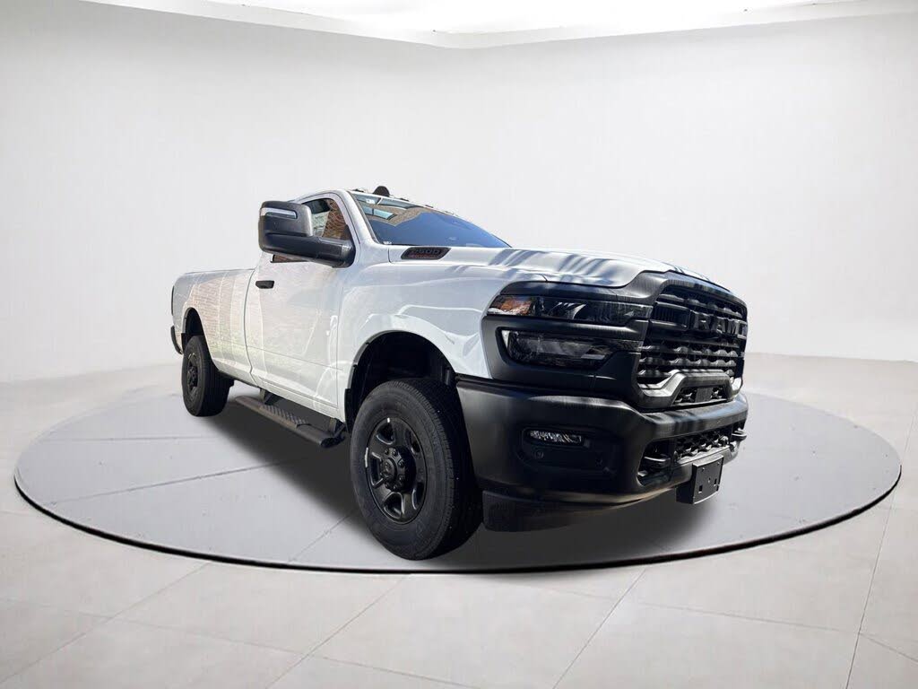 2025 RAM 2500 Tradesman LB 4WD