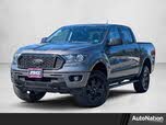 Ford Ranger XLT SuperCrew 4WD