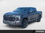 Toyota Tundra SR5 CrewMax Cab RWD