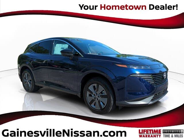 2025 Nissan Murano SL AWD