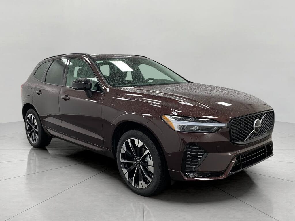 2026 Volvo XC60 B5 Plus AWD