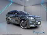 Lincoln Aviator Reserve AWD