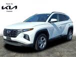 Hyundai Tucson SEL Fleet AWD