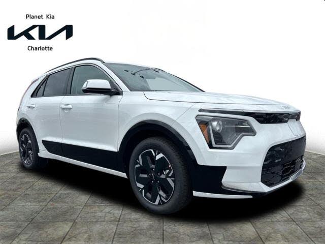 2024 Kia Niro EV Wind FWD