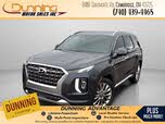 Hyundai Palisade Limited FWD