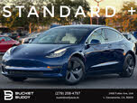 Tesla Model 3 Standard Range Plus RWD
