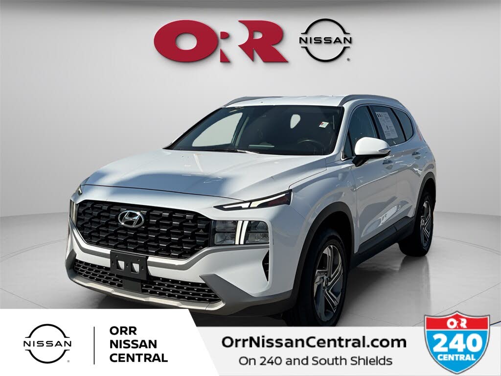 2023 Hyundai Santa Fe SEL AWD