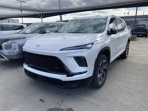 Buick Enclave Sport Touring AWD