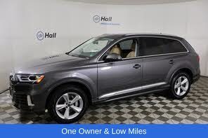 Audi Q7 quattro Premium 45 TFSI