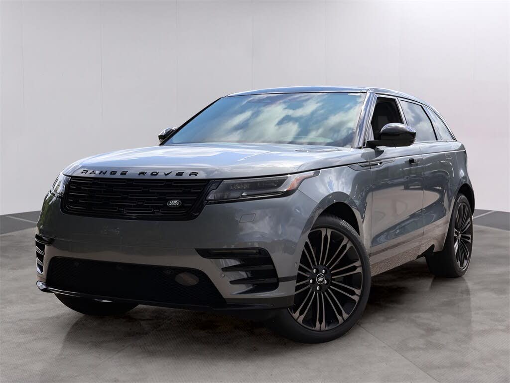 2026 Land Rover Range Rover Velar P400 Dynamic SE AWD