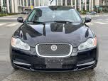 Jaguar XF XF Premium RWD