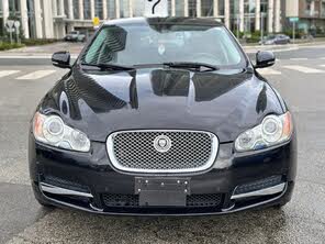 Jaguar XF XF Premium RWD