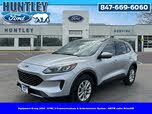 Ford Escape SE AWD