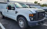 Ford F-250 Super Duty XL SuperCab LB