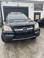 Mercedes-Benz GL-Class GL350 BlueTEC 4MATIC AWD