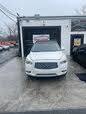 INFINITI JX35 FWD