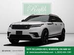 Land Rover Range Rover Velar P380 R-Dynamic HSE AWD