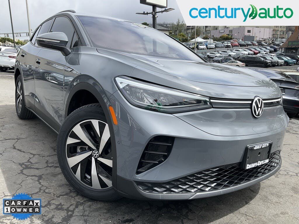 2023 Volkswagen ID.4 Pro AWD