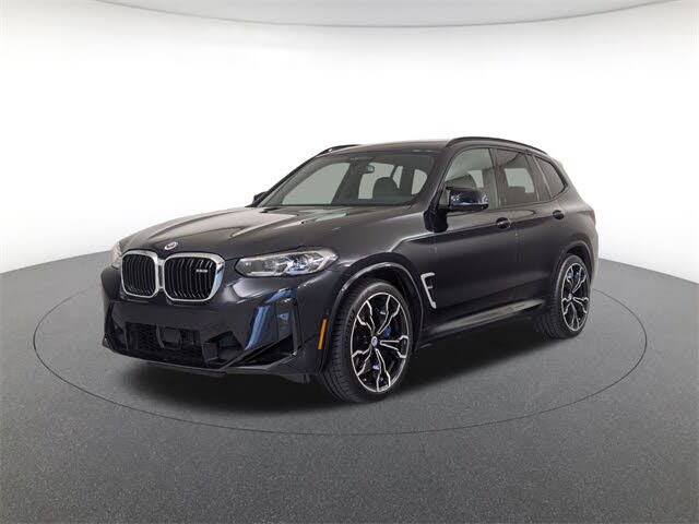 2023 BMW X3 M AWD