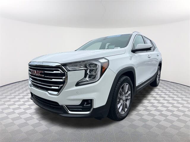 2023 GMC Terrain SLT FWD