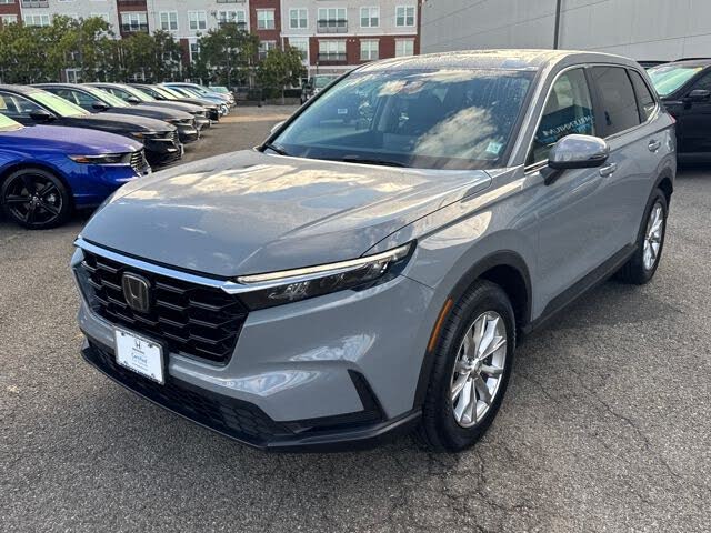 2023 Honda CR-V EX AWD