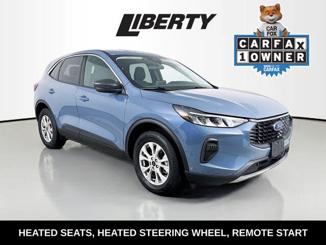 2024 Ford Escape Active AWD