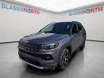 Jeep Compass Limited 4WD