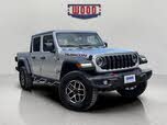 Jeep Gladiator Rubicon Crew Cab 4WD