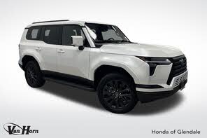 Lexus GX 550 Premium AWD