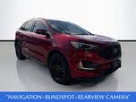 Ford Edge ST Line FWD