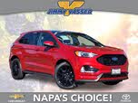 Ford Edge ST Line FWD