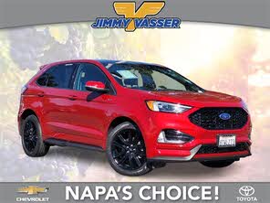 Ford Edge ST Line FWD