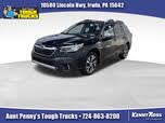 Subaru Outback Touring Crossover AWD