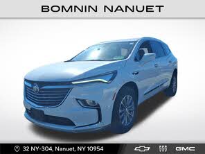 Buick Enclave Essence AWD