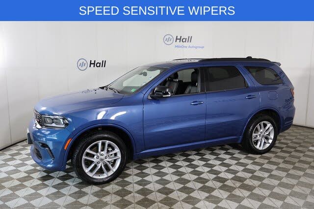 2024 Dodge Durango GT Plus AWD