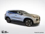 Hyundai Santa Fe 2.0T Limited AWD