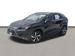 Lexus NX 300 FWD