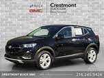 Buick Encore GX Preferred AWD