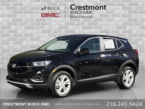 Buick Encore GX Preferred AWD