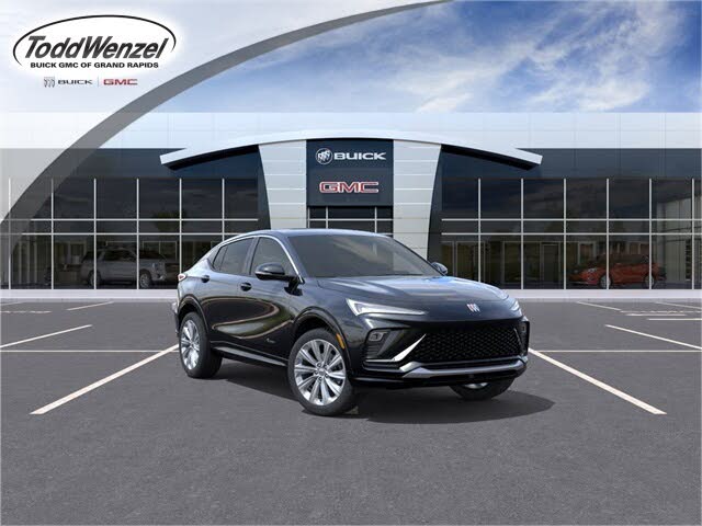 2026 Buick Envista Avenir FWD