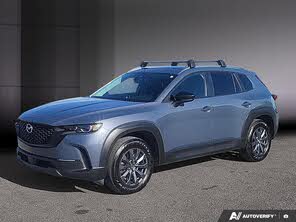 Mazda CX-50 GS-L AWD