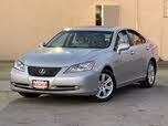 Lexus ES 350 FWD