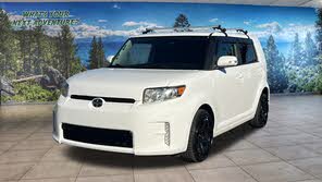 2014 Scion xB