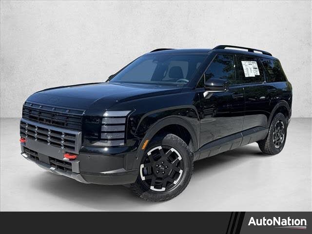 2026 Hyundai Palisade XRT Pro AWD