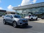 Cadillac XT5 Premium Luxury AWD